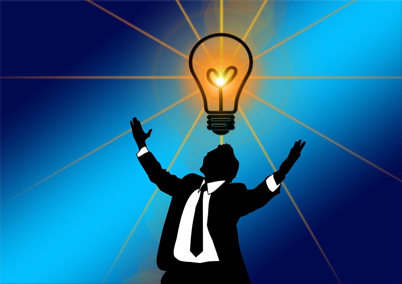 the power of belief