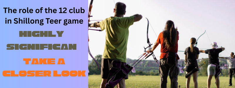 Archery Club