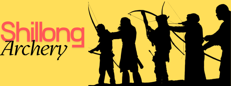 shillong archery